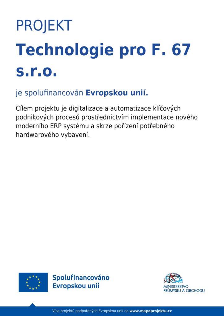 Publicita ERP