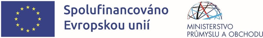 SPOLUFINANCOVÁNO EU