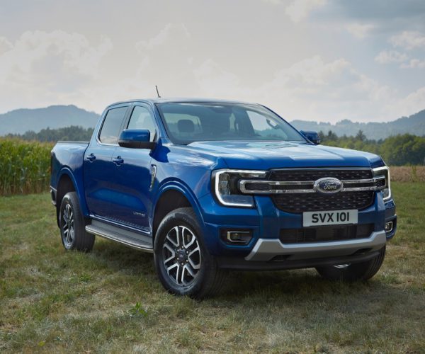 Ranger Limited